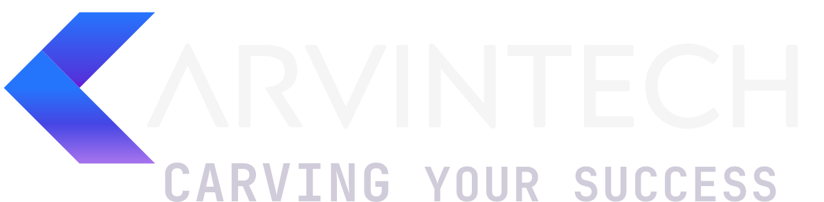 Carvintech Homepage